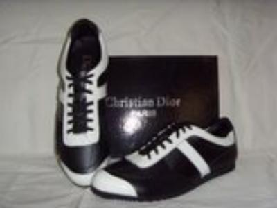 cheap Christian Dior shoes-11